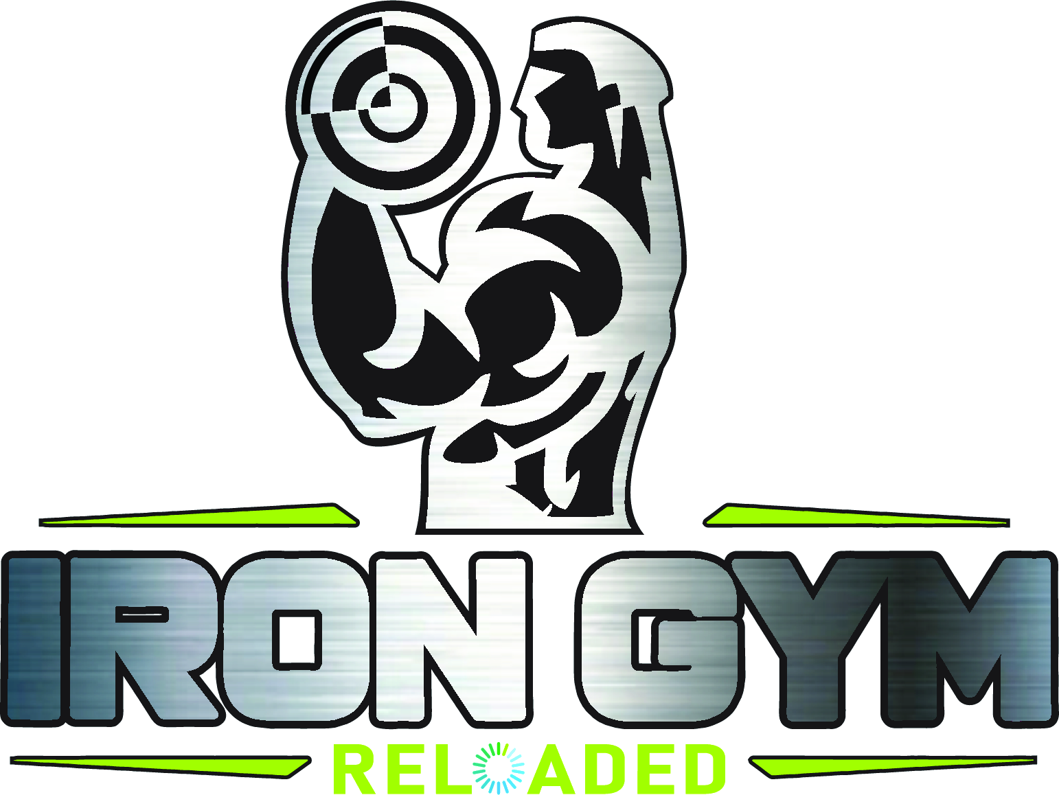 Iron Gym Reloaded